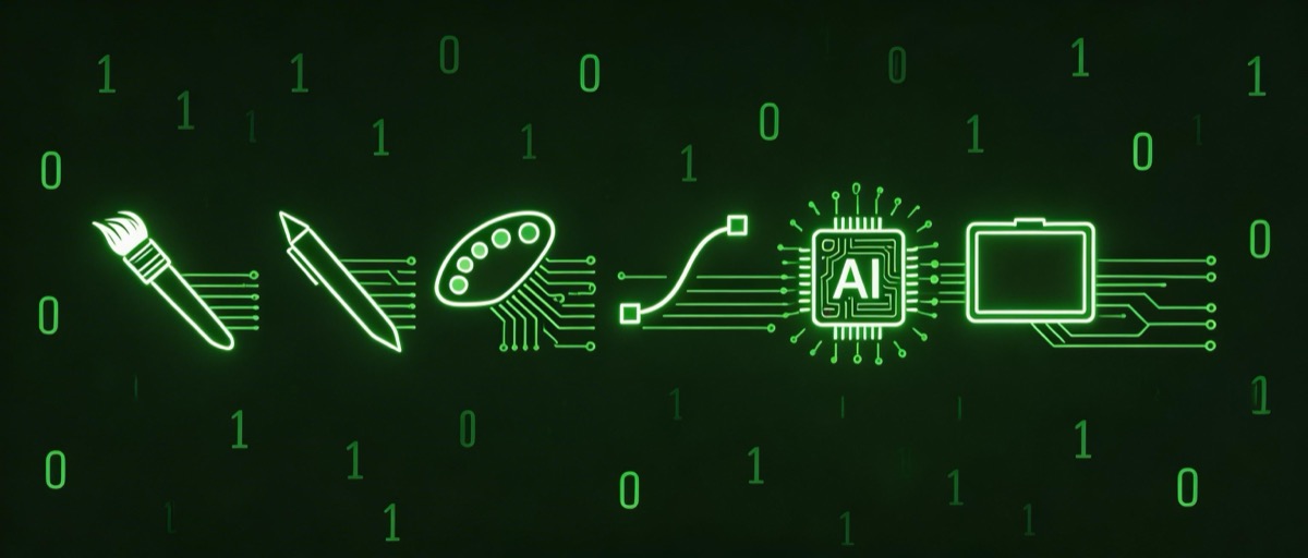 Will AI Replace Graphic Designers? Score: 7/10 (Creative AI Is Here)