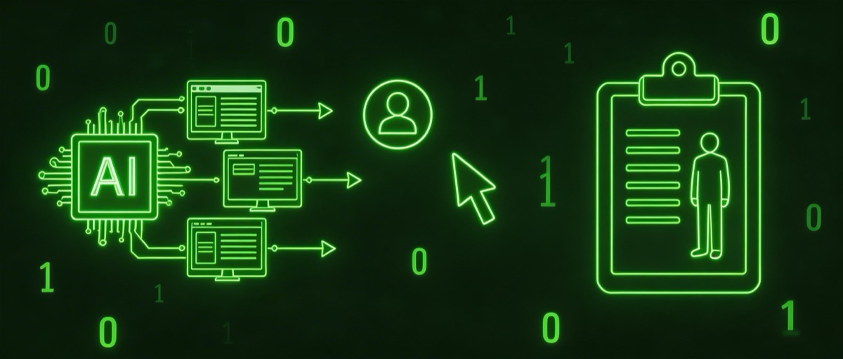 Will AI Replace UX Designers? Score: 6/10 (Research Stays, Wireframes Go)