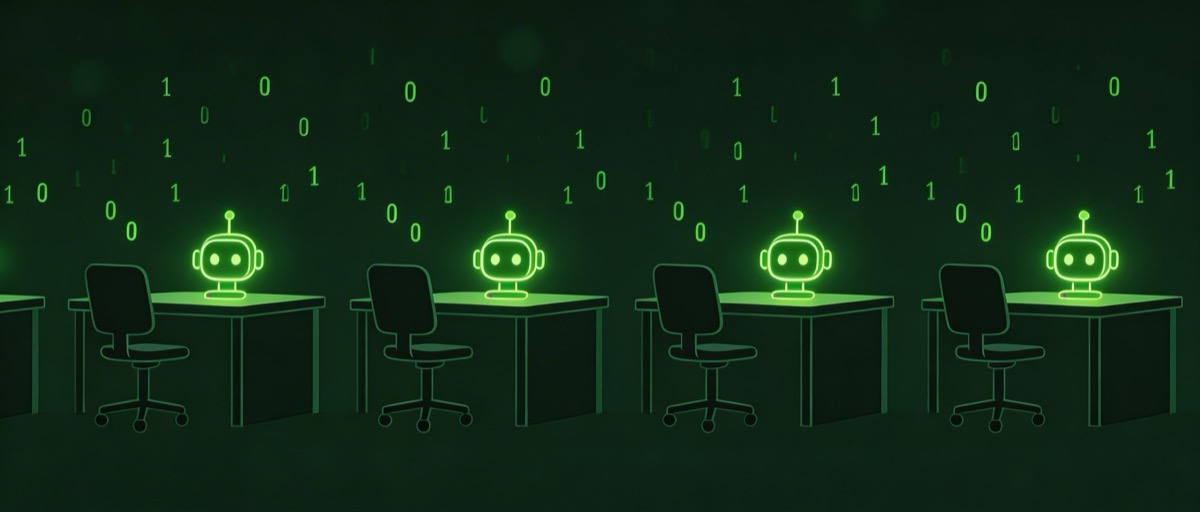 AI Agents in the Workplace: Which Jobs Are First to Go?