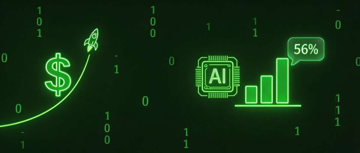 The AI Salary Premium: How AI Skills Add 56% to Your Paycheck