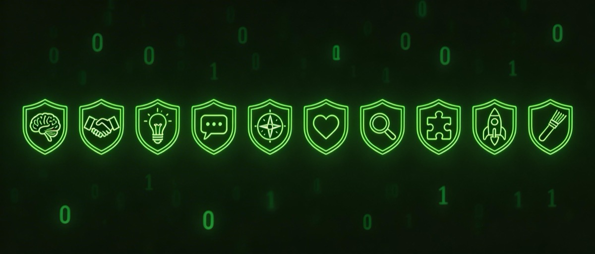 10 Skills That Make You AI-Proof in 2026 (Backed by Data)