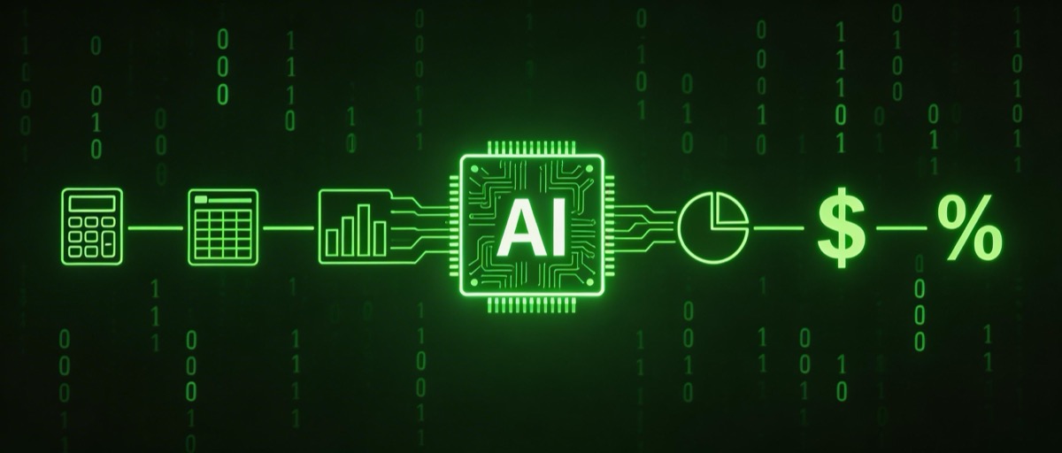 Will AI Replace Accountants? Score: 8/10 (Here's What Changes)