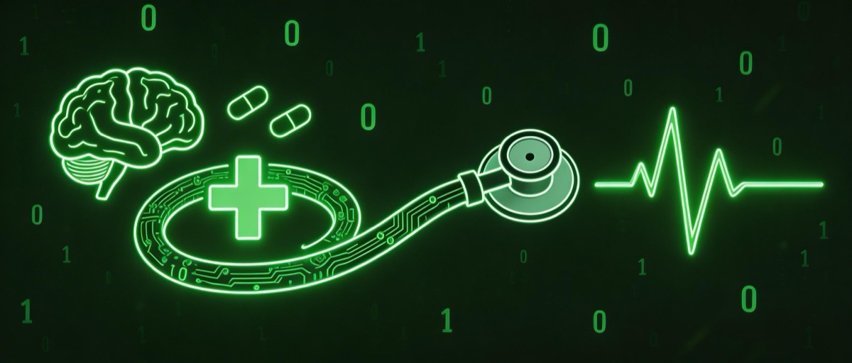Will AI Replace Doctors? Score: 5/10 (The Surprising Split)