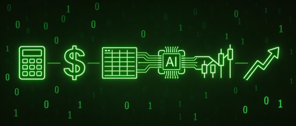 Will AI Replace Financial Analysts? Score: 8/10 (From Analysis to Strategy)