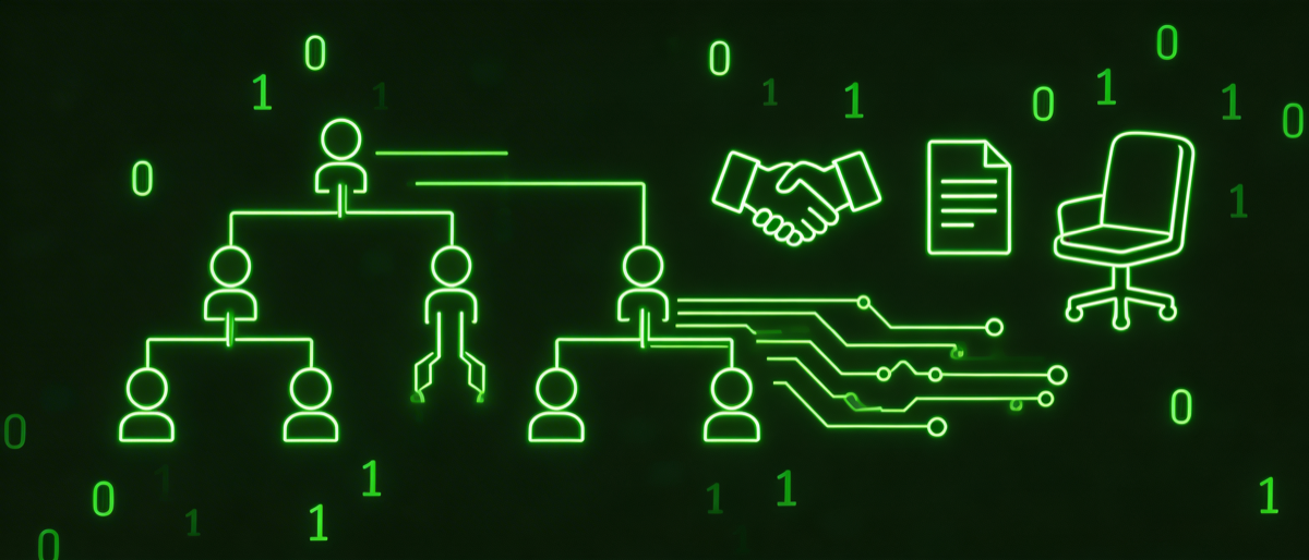Will AI Replace HR? Score: 6/10 (The Tasks That Shift)