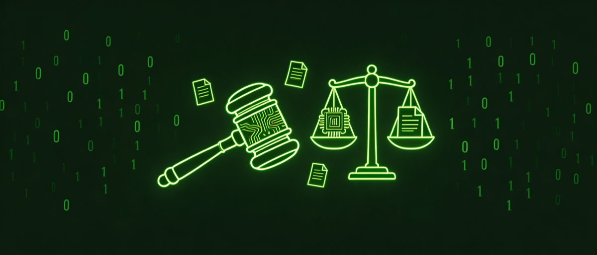 Will AI Replace Lawyers? Score: 7/10 (The Nuance Matters)