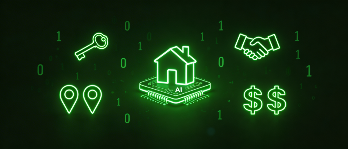 Will AI Replace Real Estate Agents? Score: 6/10 (The Human Edge)