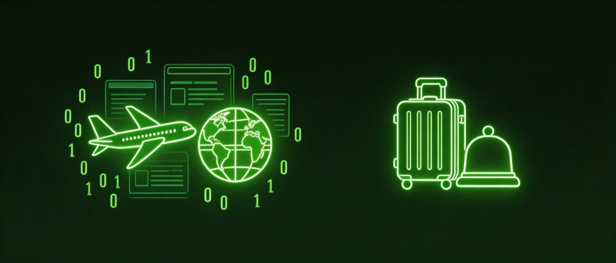 Will AI Replace Travel Agents? Score: 7/10 (The Luxury Exception)