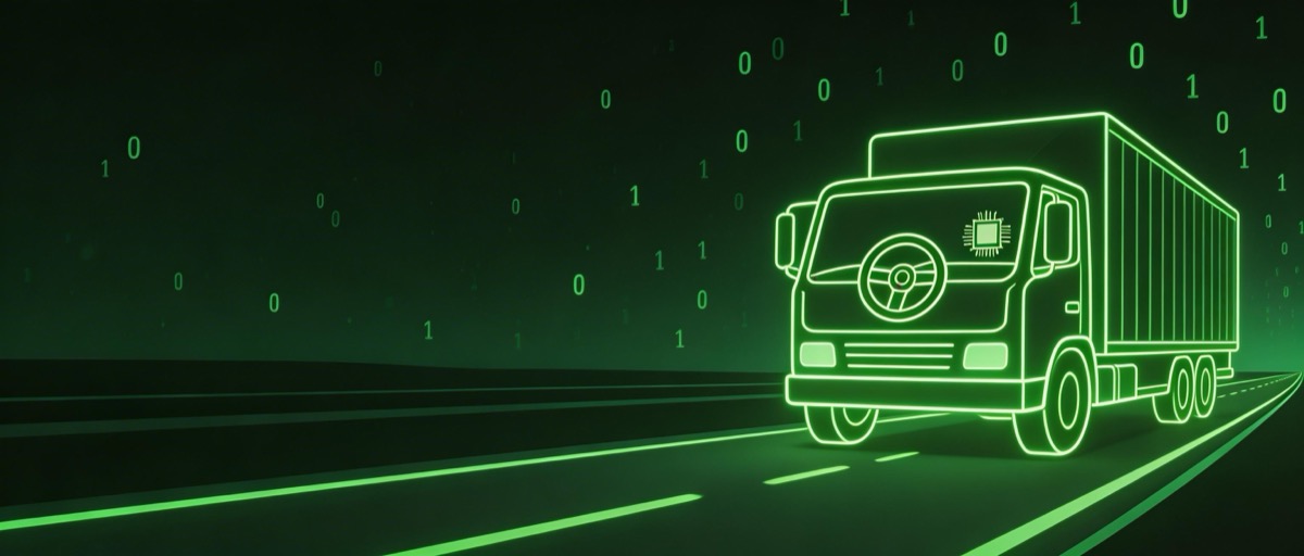 Will AI Replace Truck Drivers? Score: 4/10 (Not as Soon as Headlines Say)